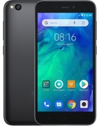 СмартфонXiaomiRedmiGO1/16GbEU,Black