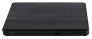 ExternalPortableSlim8xDVD-RWDriveLGGP60NB60,Black,(USB2.0),Retail