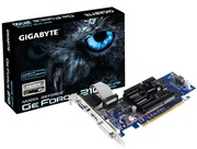 VGAGigabyteGeForce2101GBDDR3LowProfile