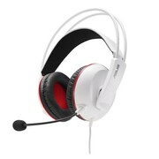 ASUSGamingHeadsetCERBERUSARCTIC,Headphone:20~20000Hz,Microphone:50~10000Hz,-40dB,Cable2.5m