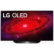 Телевизор48"OLEDLGOLED48CXRLA,Black(3840x2160UHD,SMARTTV,DVB-T2/C/S2)