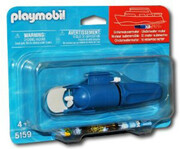 PlaymobilPM5159UnderwaterMotor