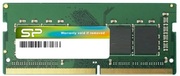 4GBDDR4-2400SODIMMSiliconPower,PC19200,CL17,512Mx8,SingleRank,1.2V