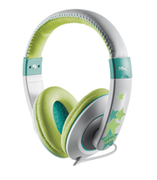 "HeadphonesTrustSoninkidsGrey/Green,3pin1*jack3.5mm-http://www.trust.com/ru/product/19558-sonin-kids-headphone-grey-green"