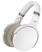 BluetoothSennheiserHD450BT,White,18—22000Hz,SPL:108dB,Dualomnidirectionalmicrophones