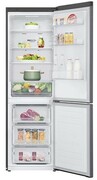 ХолодильникLGGA-B459SLKL