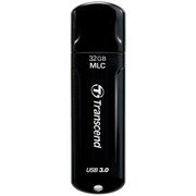 ФлешкаTranscendJetFlash750,32GB,USB3.0,Black