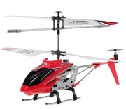 SymaS107HHelycopter,Red