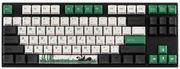 KeyboardVarmiloVEM87PandaR287Key,ECV2Rose,USB-A,EN/UKR,WhiteLed,Green