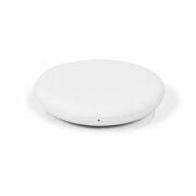 WirelessQiCharger-XiaomiMiWirelessFastChargingPad,White,20W,Qicharger,1A,Type-C