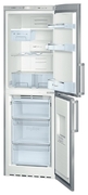 ХолодильникBoschKGN34X44
