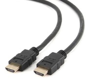 CableHDMIMtoHDMIM7.5mv.1.4GEMBIRDCC-HDMI4-7.5M,Blackcablewithgold-platedconnectors