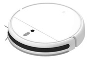 XiaomiMiRobotVacuum-MopPro,White