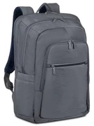 BackpackRivacase7569,forLaptop17,3"&Citybags,Gray
