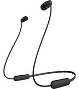 BluetoothEarphonesSONYWI-C200,Black
