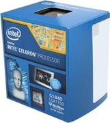 Intel®Celeron®Dual-CoreG1840(Haswell),S1150,2.8GHz,2MBL2,Intel®HDGraphics,22nm53W,Box