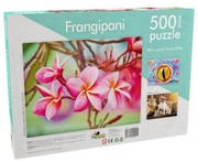 NorielPuzzle500piese-Frangipani