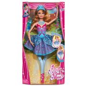 MattelMattelFairyBalerinad/a"Barbie:pantofiroz".asst(2)