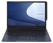 НоутбукASUS14.0"ExpertBookB7FlipB7402FBA(Corei7-1260P16Gb512Gb)