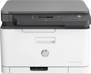 HPColorLaserMFP178nwPrint/Copy/Scan,upto18ppm,128MB,upto20000pages/monthly,2lineLCD,600x600,USB2.0,fastEthernet10/100Base,WiFi802.1b/g/n