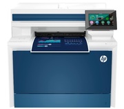 HPColorLJProMFP4303dwPrint/Copy/Scan,upto33ppm,512MB,upto50000pages/monthly,4,3"LCD,600x600,Duplex,50sheetsADF,USB2.0,fastEthernet10/100Base,WiFi802.1b/g/n