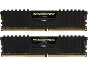 Dual-ChannelKitCorsairVengeanceLPXBlack32GB(2x16GB)DDR4(CMK32GX4M2A2400C14)PC4-192002400MHzCL14,Retail(memorie/память)