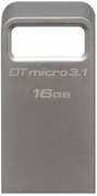 ФлешкаKingstonDataTraveler,16GB,USB3.1,Micro3.1