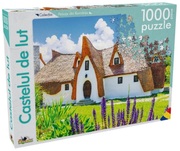 NorielPuzzle1000piese–Casteluldelut