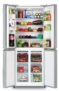 ХолодильникSkyworthSRM-416DBS