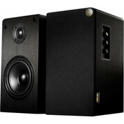 Speakers2.0F&DR50,62W(2x31W),RCAx2,AUX,Wooden,(5.25"+1")