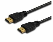 CableHDMIMtoHDMIM10mv1.4SAVIOCL-34gold-plated,ethernet/3D