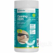 DefenderUniversalcleaningwipes,Tube100pcs.(CLN-30322)