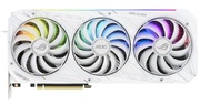 ASUSROG-STRIX-RTX3080-O10G-WHITE,GeForceRTX308010GBGDDR6X,320-bit,GPU/Memspeed1935/19Gbps,PCI-Express4.0,2xHDMI2.1/3xDisplayPort1.4a(placavideo/видеокарта)