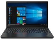 Lenovo15.6"ThinkPadE15Gen3Black(Ryzen75700U16Gb512Gb)