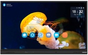 InteractiveDisplayStarBoardIFPD-QS1-86AOC:86",4K,Touch,Android11