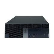 DELLOptiPlex5070SFF(lnteI®Core®i7-9700,8GBDDR4RAM,256GBSSD,DVD-RW,lnteI®UHD630Graphics,TPM,260WPSU,USBmouseandKBMS116,Ubuntu,Black)
