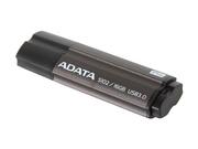 ФлешкаADATAS102Pro,16GB,USB3.0,Titanium-Gray,Aluminum