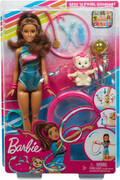 BarbieSet"GimnasticaArtistica"