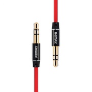 RemaxAUXcable,2M,Red