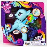 HASBROMLPFEATURERAINBOWDASH