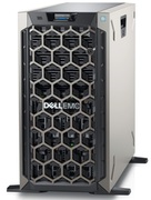 DellPowerEdgeT3408x3.5"XeonE-2246G/2x16GB/2x480GbSATA/2x4TBSATA/DVD-RW/PSU495W/IDRAC9Bas