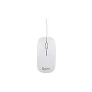 GembirdMUS-103-WOpticalmouse,USB,white