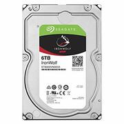 3.5"HDD6.0TB-SATA-256MBSeagate"IronWolfNAS(ST6000VN0033)"