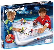 ИгровойнаборPlaymobilIceHockeyArenaPM5594