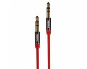 RemaxAUXcable,1M,Red