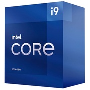 CPUIntelCorei9-119002.5-5.2GHz8Cores16-Threads,vPro(LGA1200,2.5-5.2GHz,16MB,IntelUHDGraphics750)BOXwithCooler,BX8070811900(procesor/процессор)