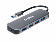 USB3.0Hub4-portD-linkDUB-1341/C1A