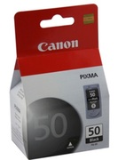 CanonPG-50Black,PIXMAMP150/160/170/180/450/460/MX300/310/iP2200/2400/6210/6220/6310(510pages/22ml)