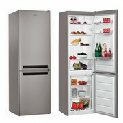 ХолодильникWhirlpoolBLF8121OX