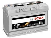 BoschАккумулятор85AH800A(EN)клемы0(315x175x190)S5011